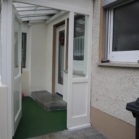 Ferienwohnung Schlossblick Amtzell Esterno foto