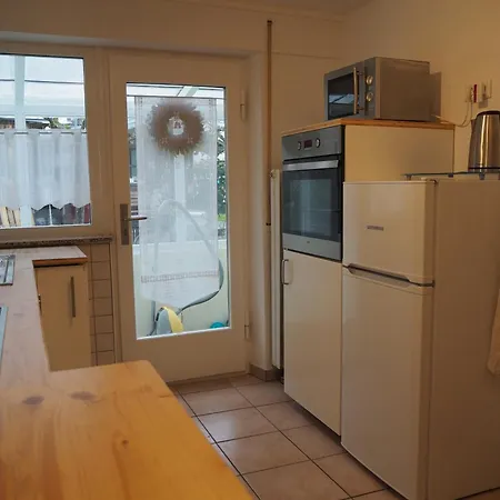 Ferienwohnung Schlossblick Amtzell Esterno foto