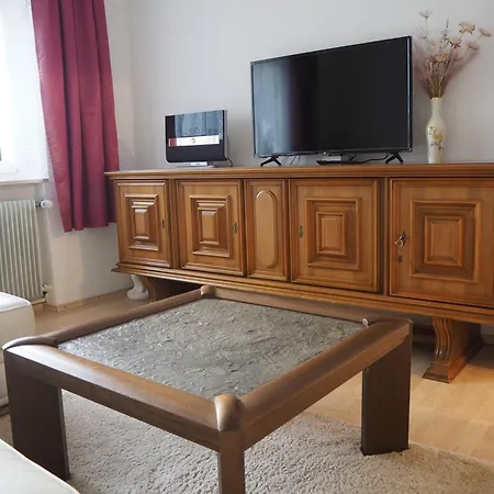 Ferienwohnung Schlossblick Amtzell Esterno foto