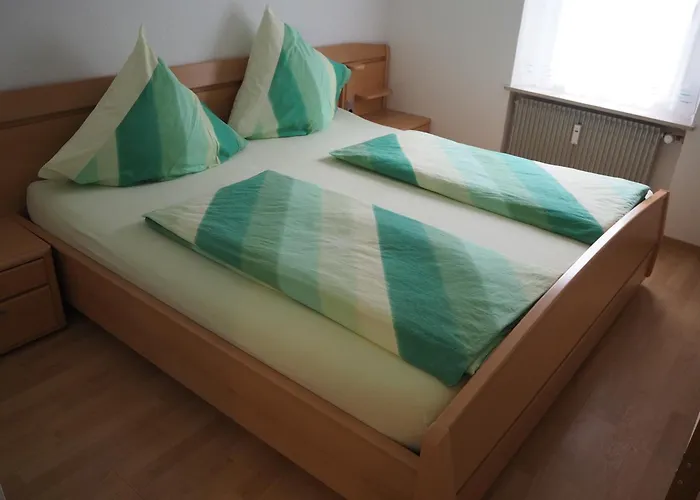Ferienwohnung Schlossblick