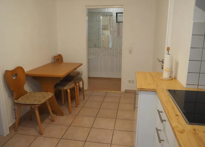 Ferienwohnung Schlossblick