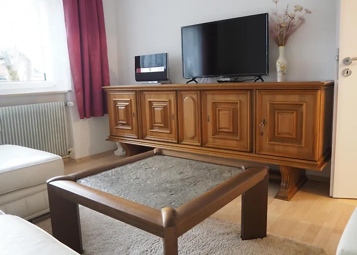 Ferienwohnung Schlossblick