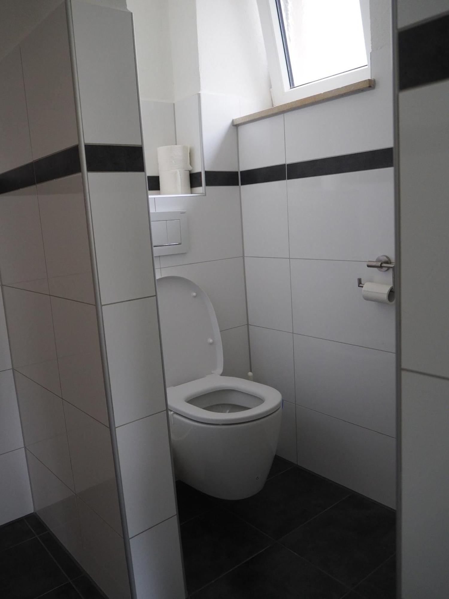 Schlossblick Apartment *