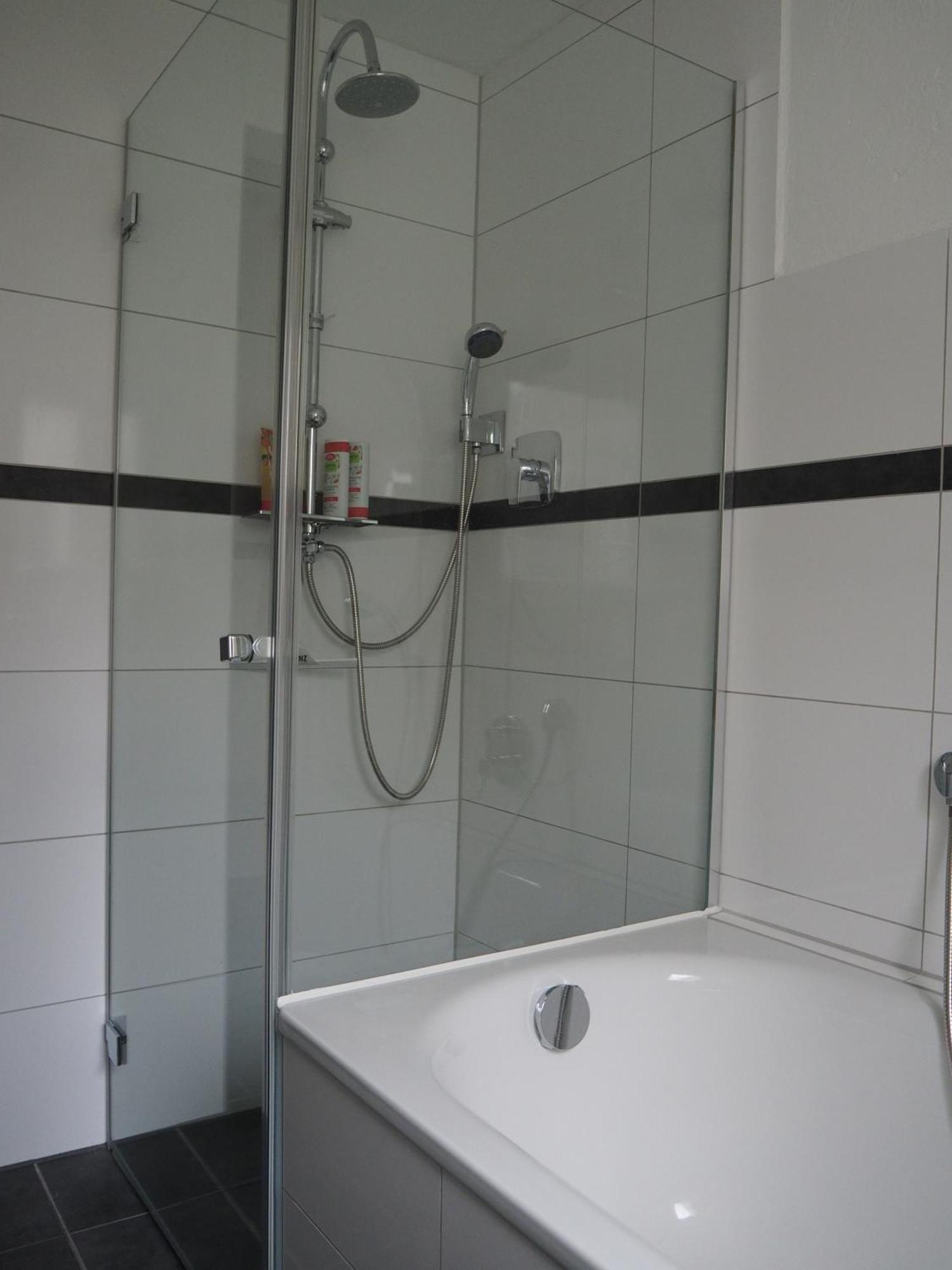 Appartement Schlossblick *