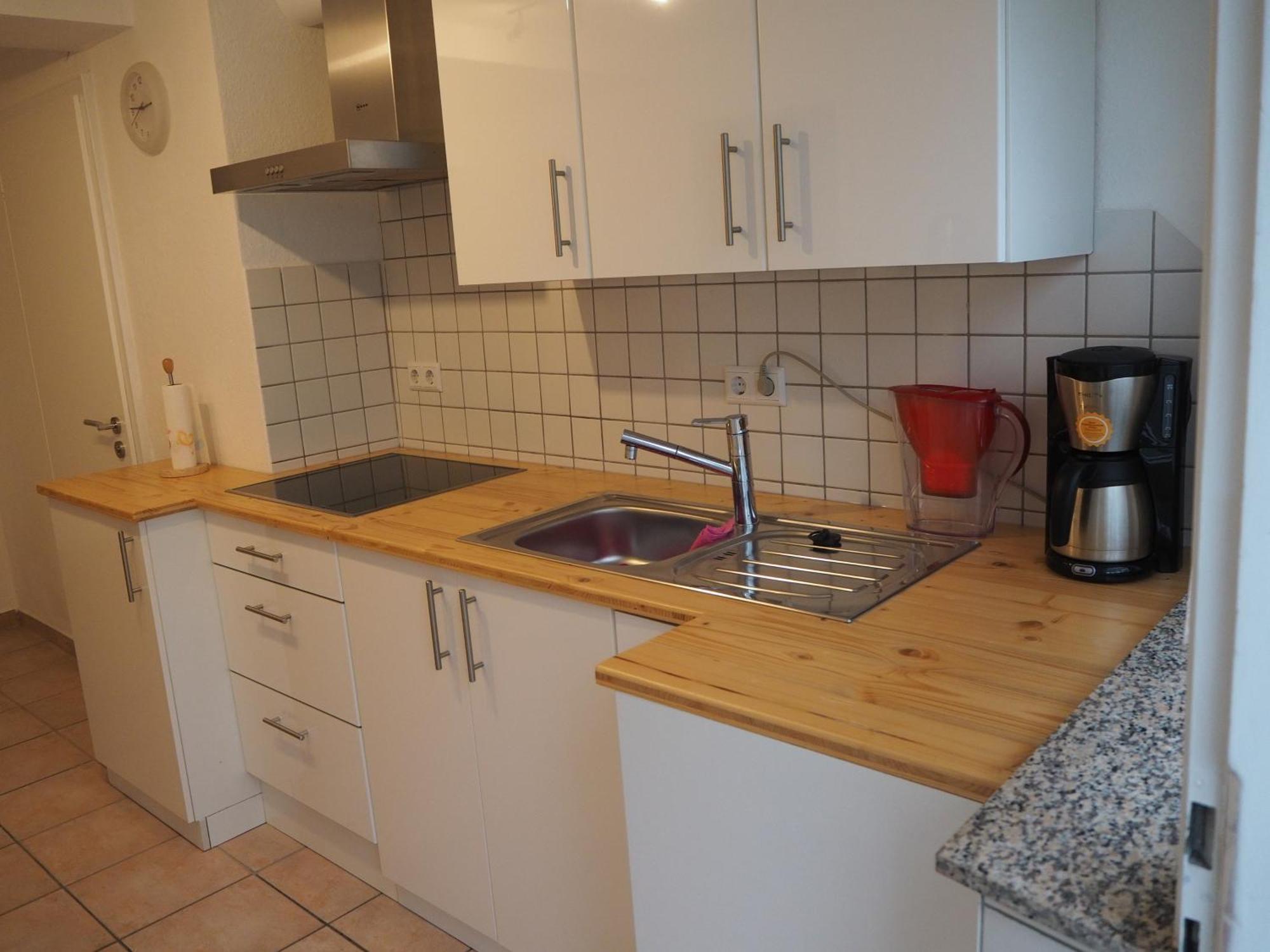 Schlossblick Appartement Amtzell