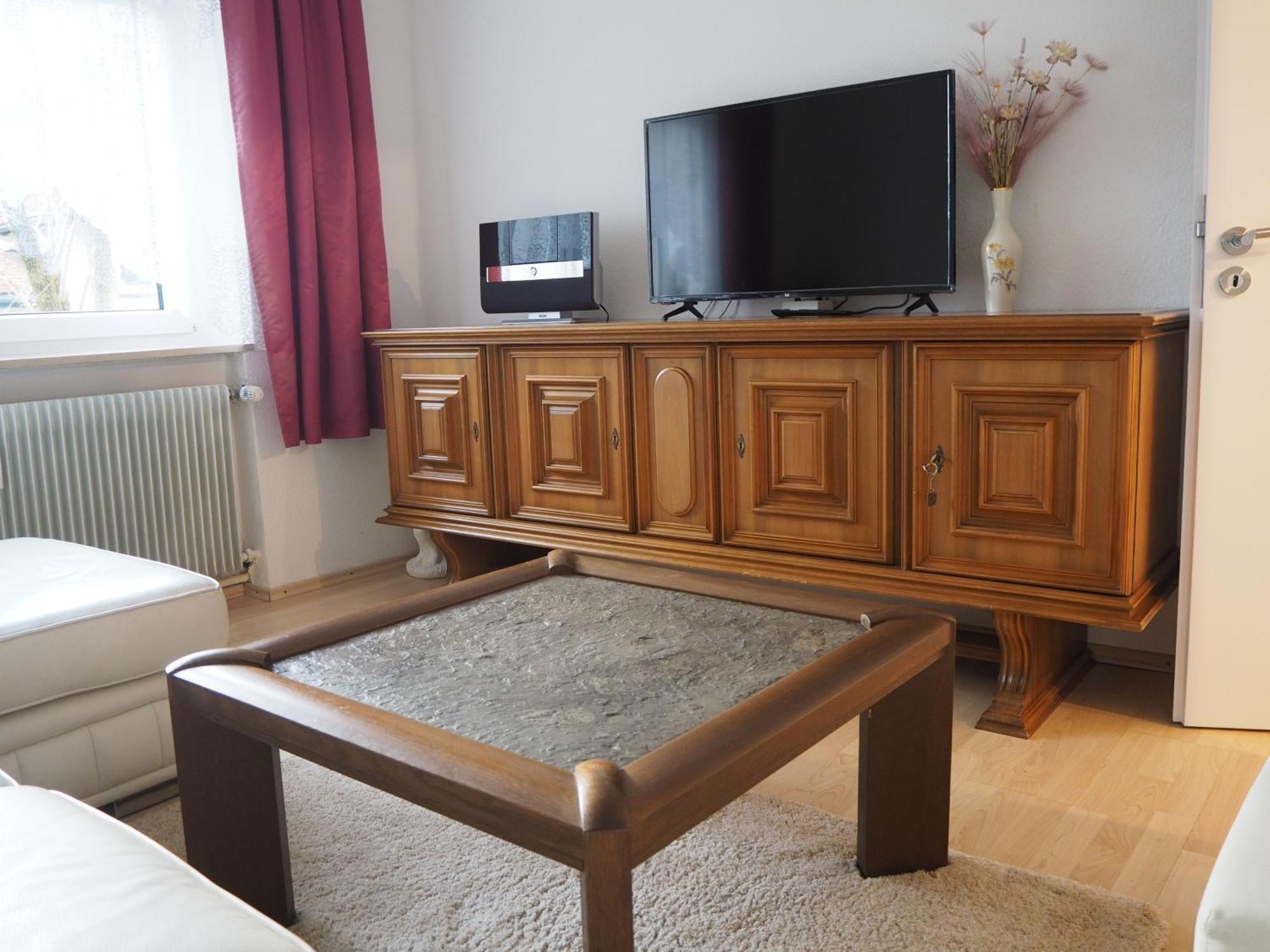 Schlossblick Apartment *