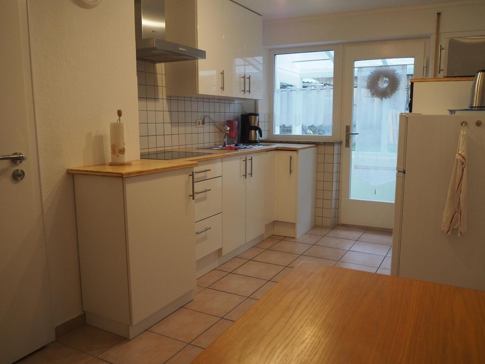 Schlossblick Appartement *