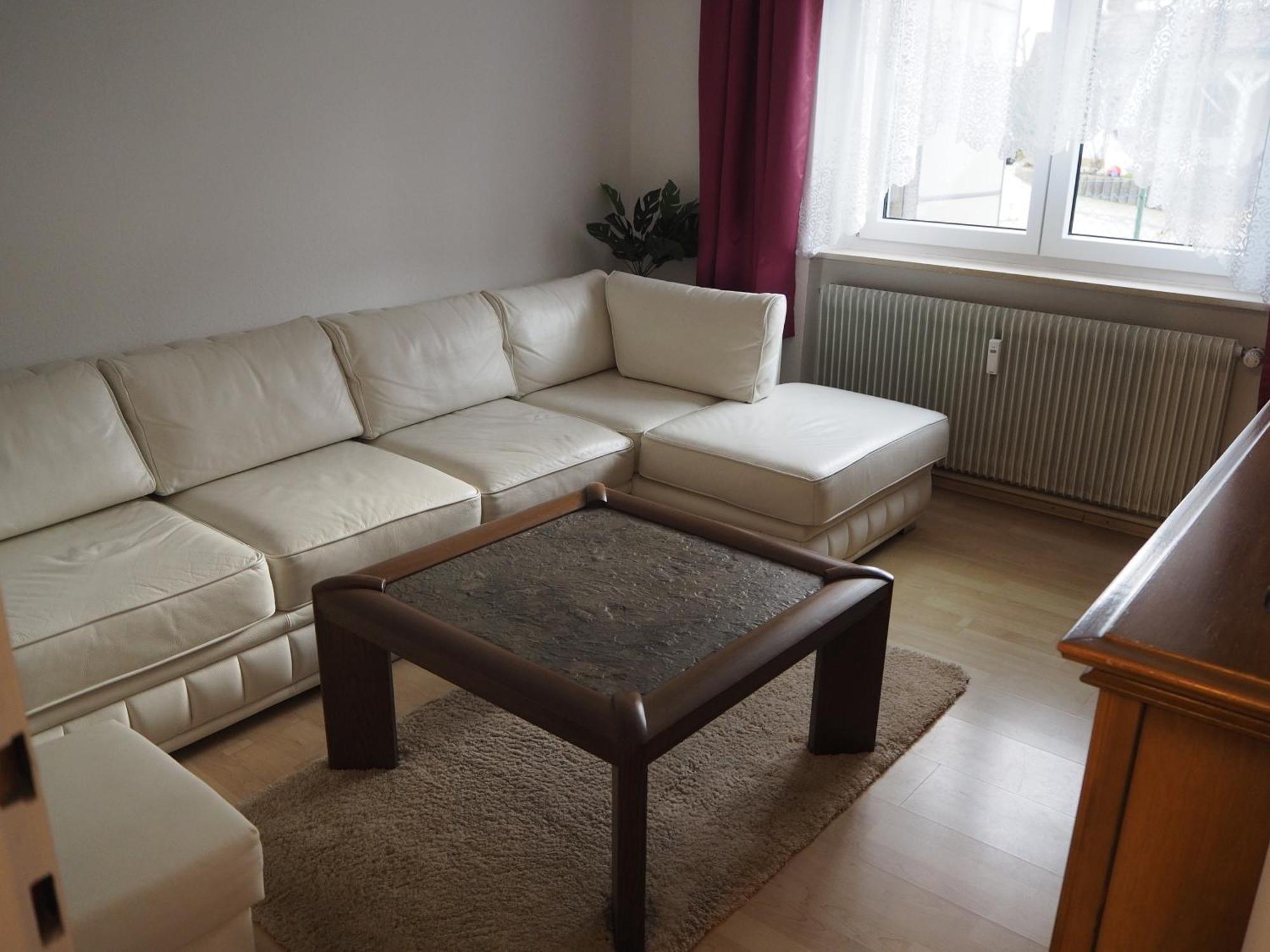 Apartment Schlossblick *